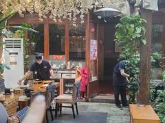 -束河人家(南锣鼓巷店)