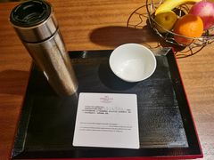 -广州中心皇冠假日酒店