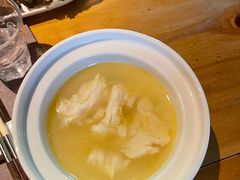 鸡豆花-驿舍·民國老营房院子私房菜(科学会堂店)