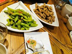 -管氏翅吧(国展店)