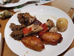 -温州铂尔曼酒店蘭 咖啡厅
