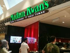 -关夫人餐厅(阳光广场店)