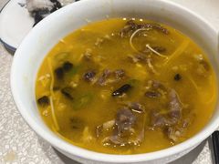 -锦海城市大酒店·上海酒楼(会馆浜路店)