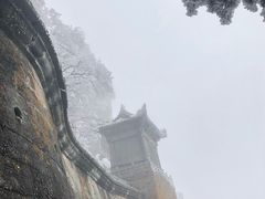-武当山风景区
