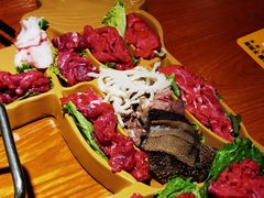 -真牛坊潮汕牛肉火锅
