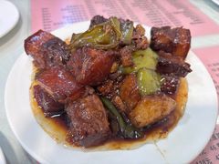-茂隆餐厅(进贤路店)