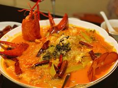 -甄御•海鲜新青岛菜(麦岛店)