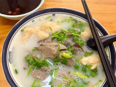 -鸭小妹鸭血粉丝(老门东店)