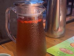 -小杨烤肉(朱雀店)