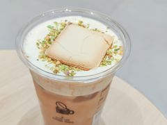 -Seesaw Coffee(杭州奥体印象城店)