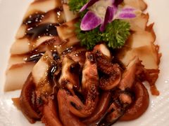 -阿湾楼·温州海鲜·江浙菜(京江路店)