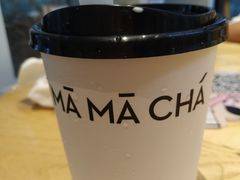 -MAMACHA妈妈茶(岳麓山店)