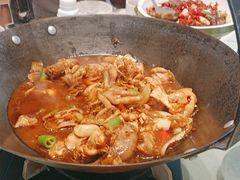 -上菜呷饭(花溪店)
