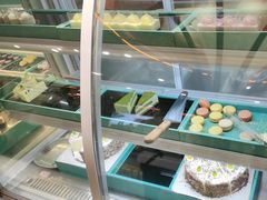 -环球约客烤涮自助(铜锣湾店)