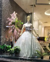 -角色婚纱摄影(中心店)