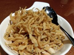 -红棉中餐厅·广州海航威斯汀酒店