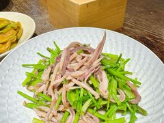 -魁盛居百年鲁菜馆(县西巷店)