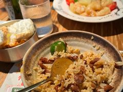 -岛风·台食小馆 ISLAND BISTRO(烟台山店)