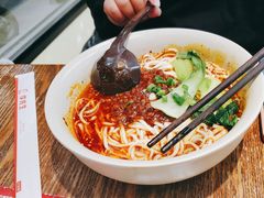 -李先生牛肉面大王(北京平谷步行街店)