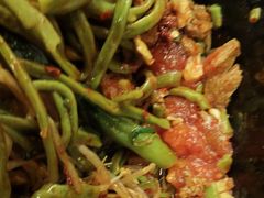 -东关吉祥西安腊汁肉夹馍(健德门店)