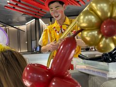 -小放牛炒菜馆(裕华万达店)