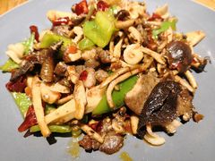 -十三式重庆江湖菜(金茂览秀城店)