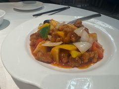-怀德酒楼·粤菜·海鲜·茶点(宝安国际机场店)