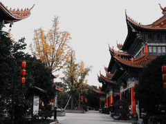 -皇罗禅寺
