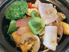 -新宝餐厅(流塘店)
