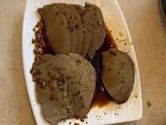 泉水羊肝-阳坊大都涮羊肉(阳坊总店)