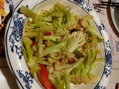 -鼎盛蜀坊·重庆江湖菜(市桥地铁站店)