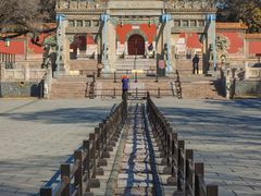 -北陵公园