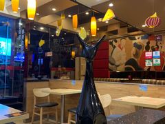 大堂-尊宝比萨(厦大店)