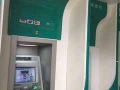 -中国农业银行(日照石臼支行)