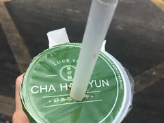 -茶好韻·台湾手作奶茶