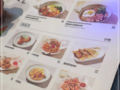 -Pennehut畔尼意面(合肥万象城店)