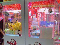 -快乐街区(成都龙湖北城天街店)