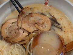 -味千拉面(上海松江二店)