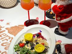 -狮拾久·现代新加坡料理(壹方城店)