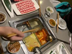 -海底捞火锅(万达广场店)