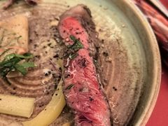 -普朗姆生蚝牛排馆 The Plump Oyster(成都摩方购物中心店)