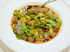开胃凉粉-好福记饭店(红梅公园店)