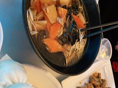 -归元·云集斋素菜馆