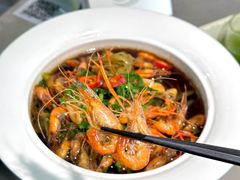 -3号仓库·创意中国菜(乐清正大广场店)