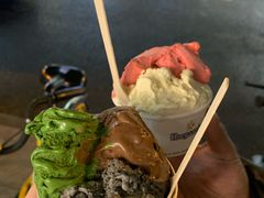 -Dip in Gelato(富民路店)