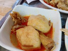 鸭脚-西环肥仔螺蛳粉(总店)