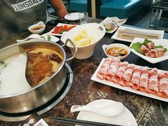 -朋友的火锅店(辽大店)