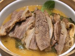 -金陵后厨·南京菜(新街口秣陵路店)