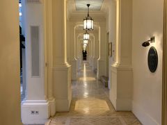 -利顺德大饭店·维多利亚花园(小白楼店)