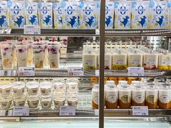 -白色日记·手作酸奶(麦凯乐店)